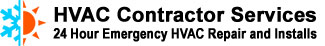 Yokuts Valley HVAC Services